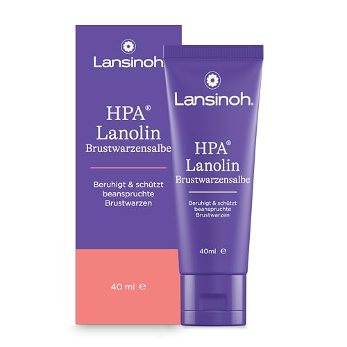 Lansinoh HPA Lanolin