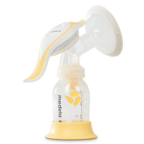 Medela Harmony - manuelle Milchpumpe