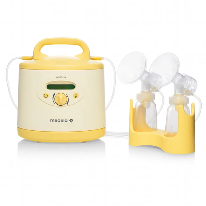 Medela Symphony Milchpumpe