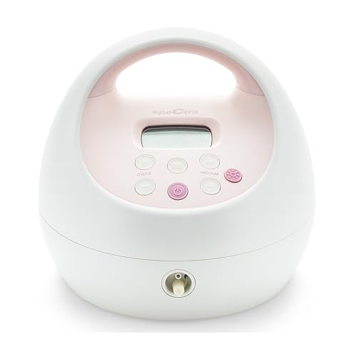 Spectra S2 Plus Milchpumpe