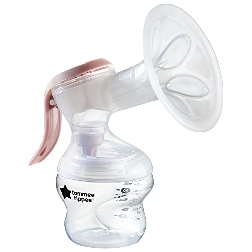 Tommee Tippee Made for Me Milchpumpe